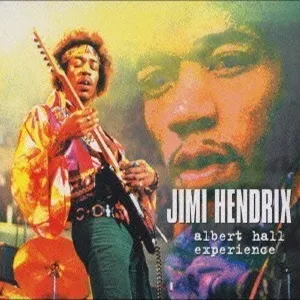 Albert hall experience